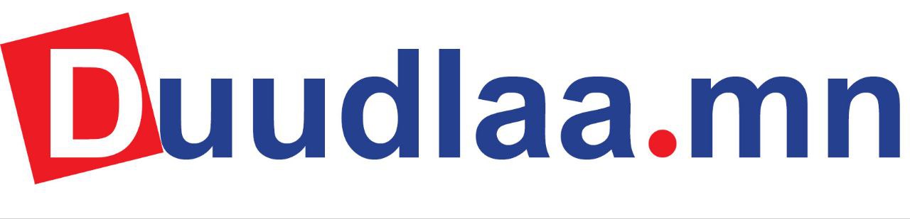 duudlaa.mn
