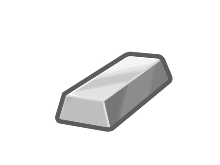 Мөнгөн эдлэл